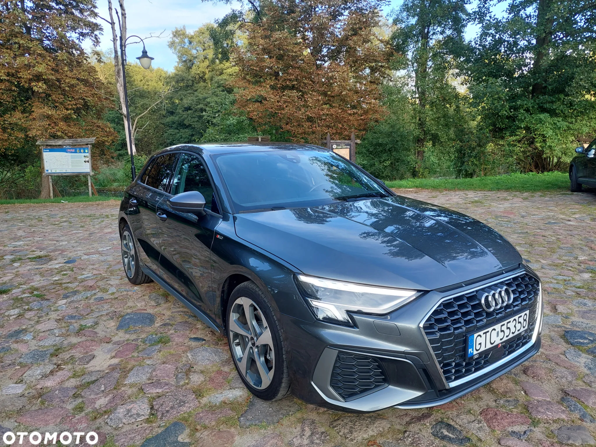 Audi A3 - 3