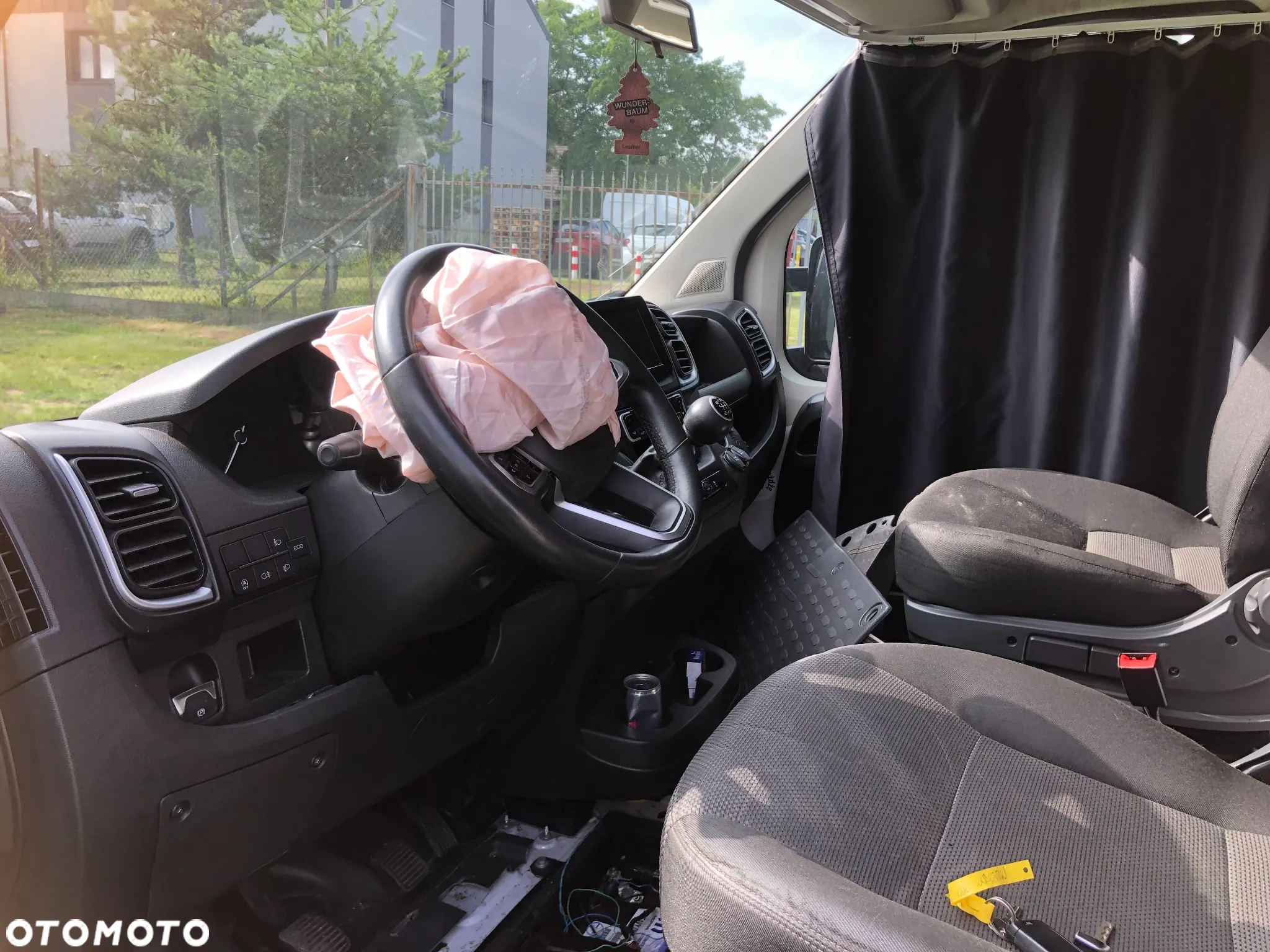 Fiat Ducato - 7