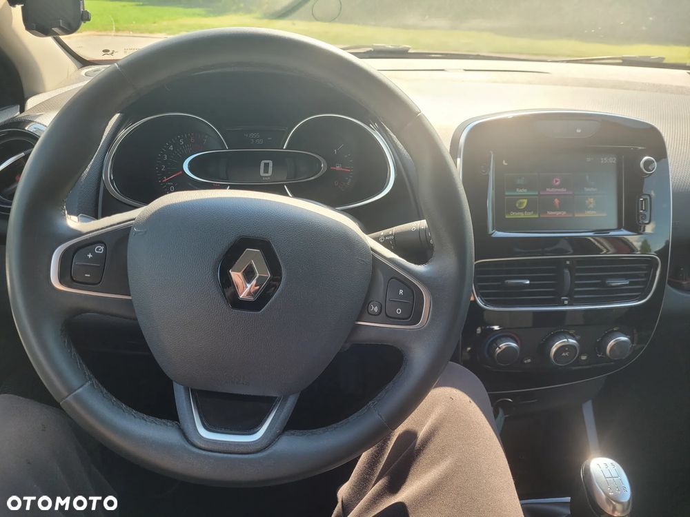 Renault Clio 0.9 Energy TCe Limited - 6