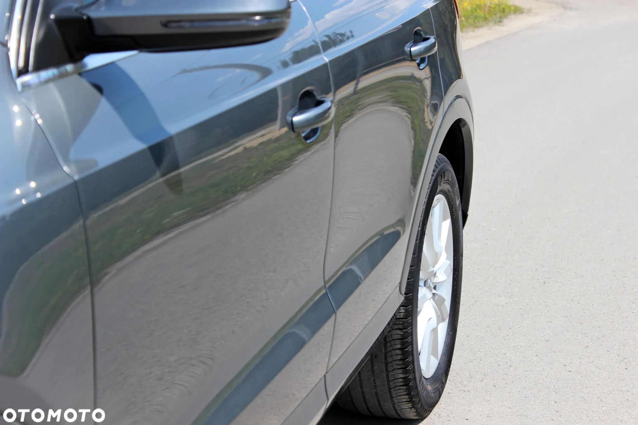 Audi Q3 Sportback - 17