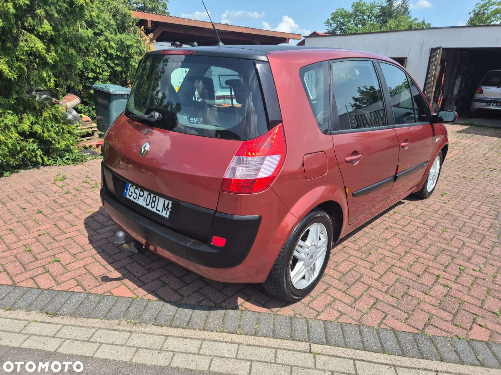 Renault Scenic - 3