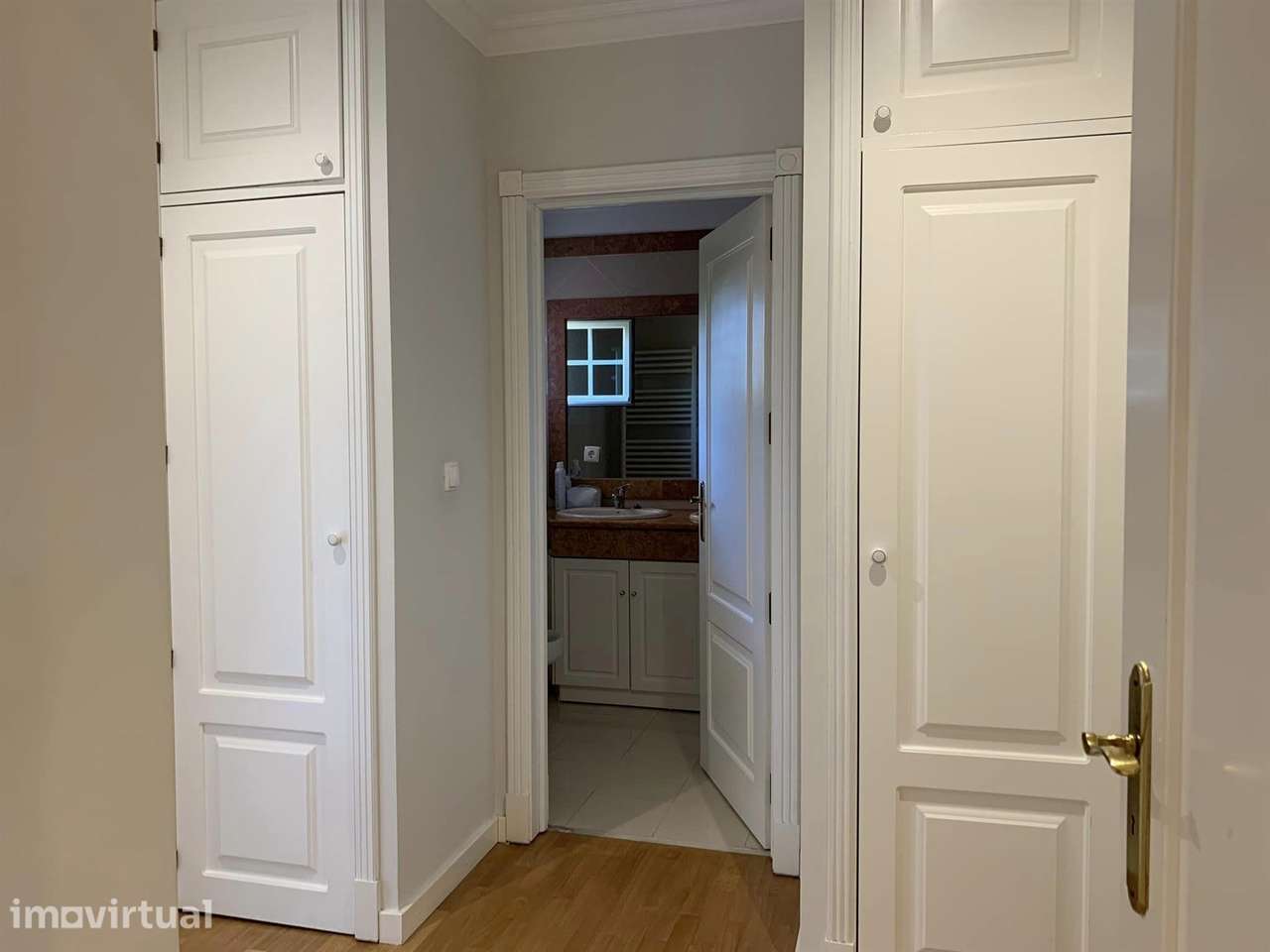 Apartamento 5 assoalhadas, na Quinta Da Beloura. - Grande imagem: 2/20