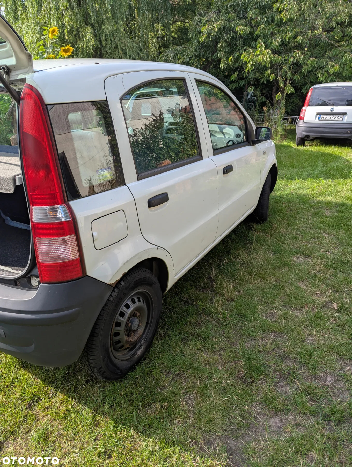 Fiat Panda - 18