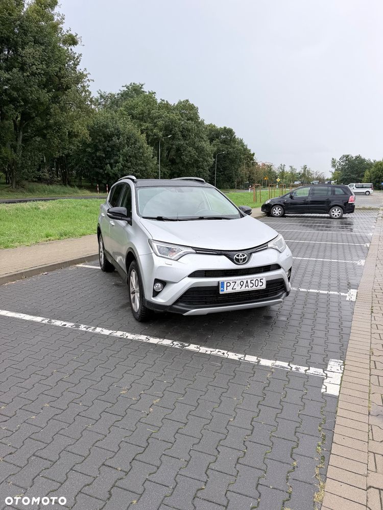 Toyota RAV4 2.0 Premium 4x4 MS - 2