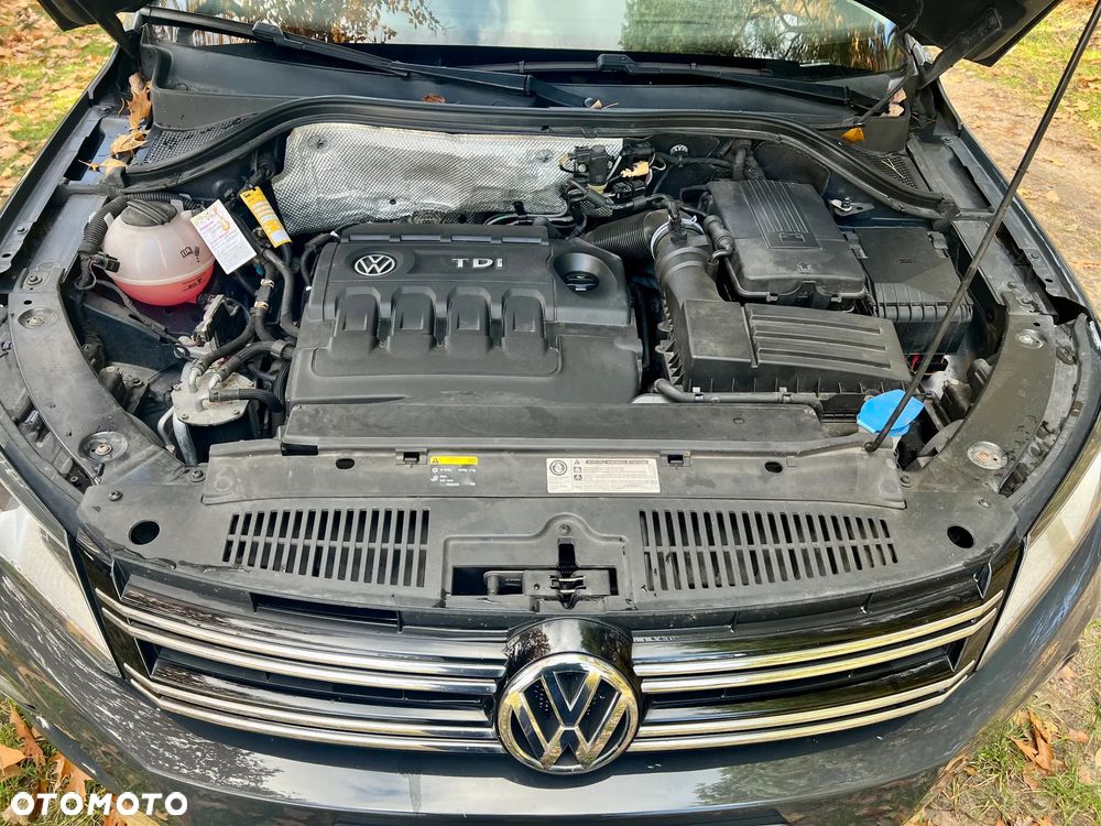 Volkswagen Tiguan 2.0 TDI 4Mot Track&Style DSG - 21