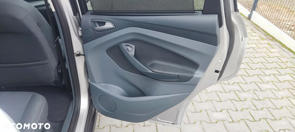 Ford C-MAX 1.0 EcoBoost Start-Stopp-System Titanium - 26