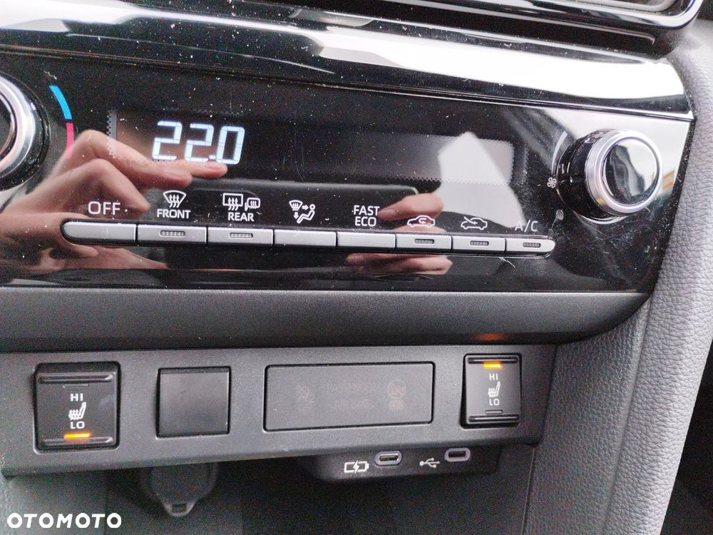 Toyota Yaris Cross Hybrid 1.5 Style - 19
