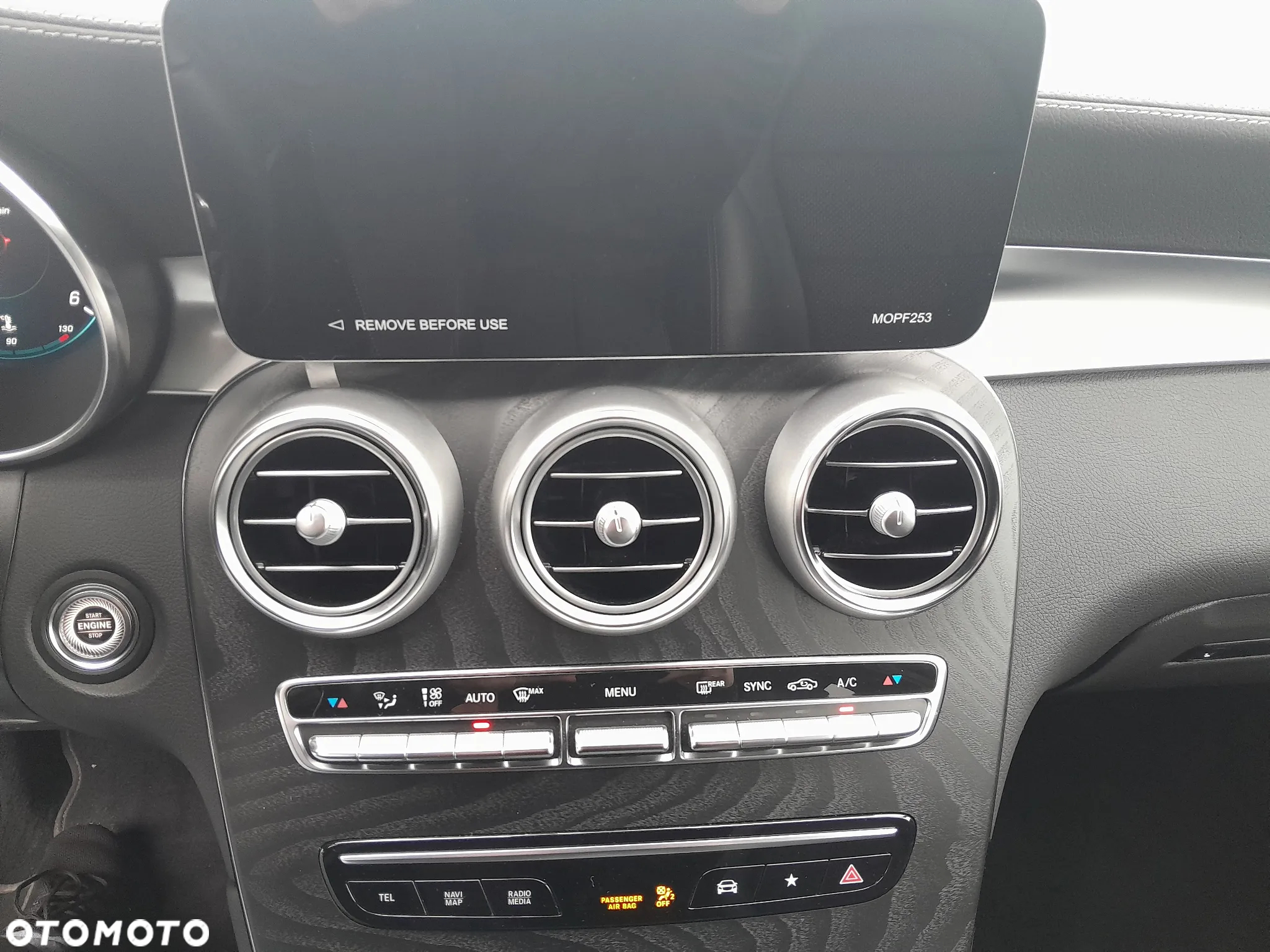 Mercedes-Benz GLC 220 d 4-Matic - 11