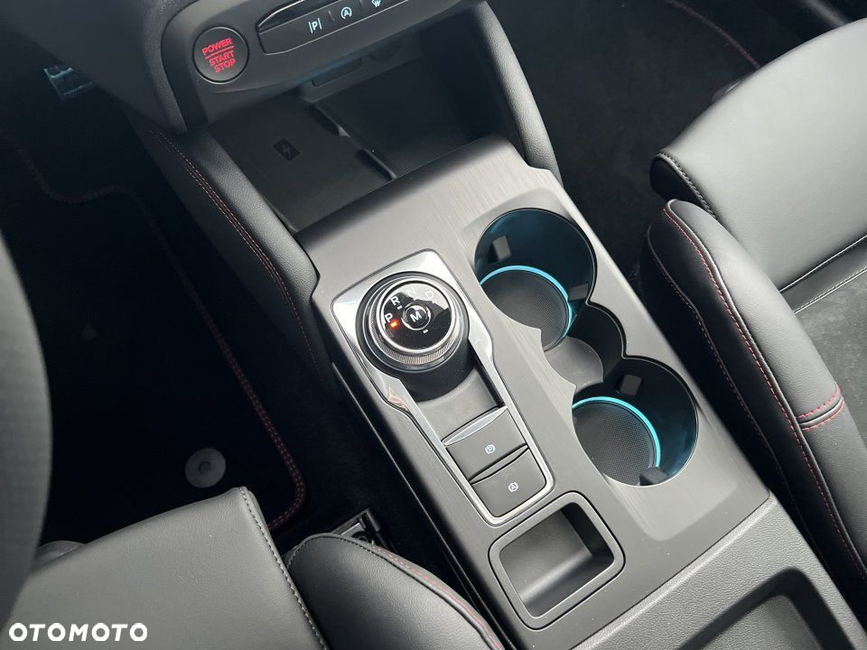 Ford Focus - 9
