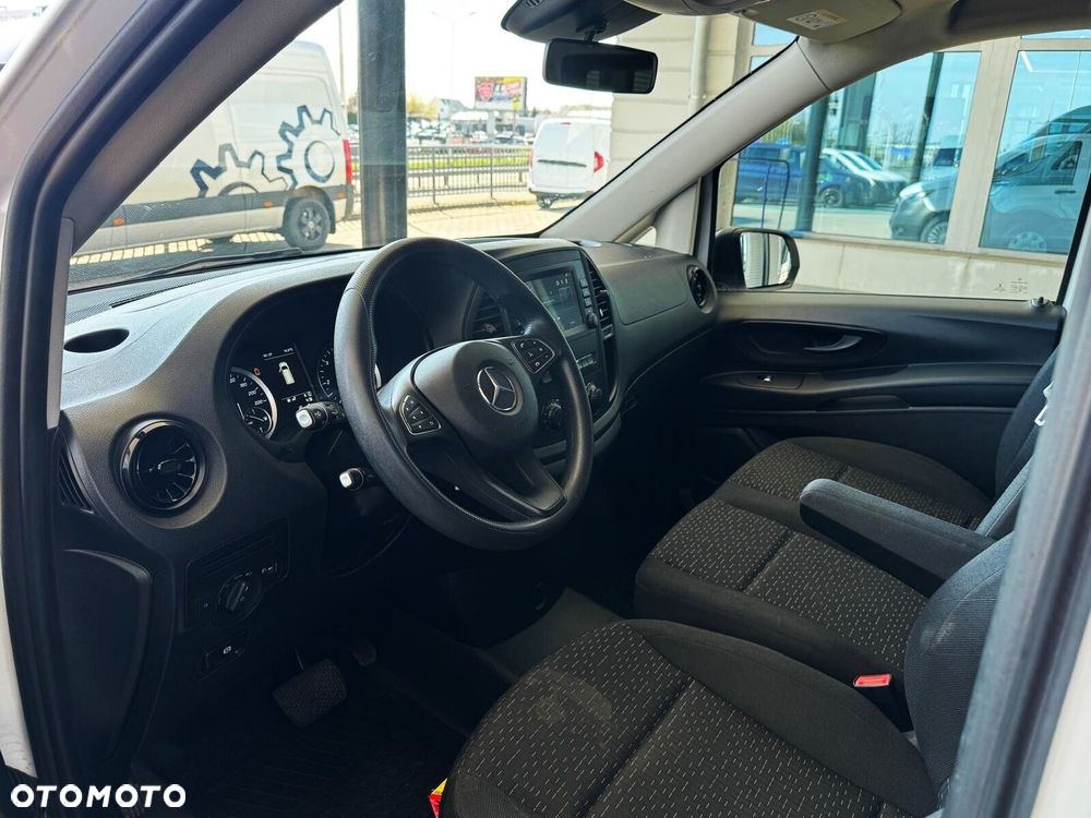 Mercedes-Benz Vito - 6