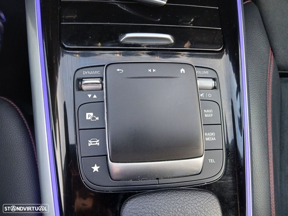 Mercedes-Benz GLA 250 e 8G-DCT AMG Line - 23