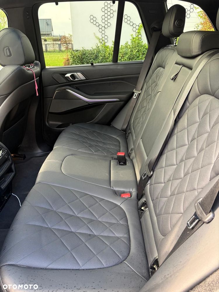 BMW X5 xDrive25d - 14