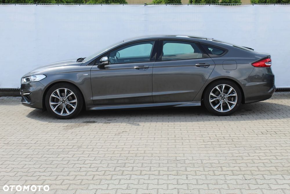 Ford Mondeo 1.5 EcoBoost Start-Stopp ST-Line - 2
