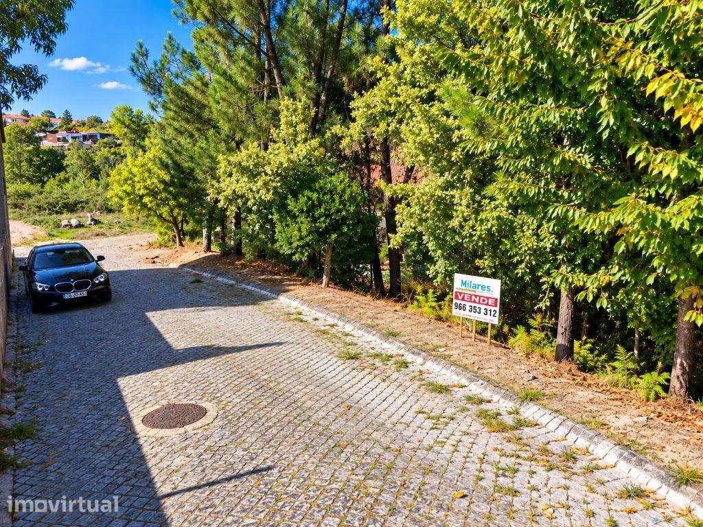 TERRENO PARA CONSTRUÇÃO  GATÃO, AMARANTE | 55.000€ - Grande imagem: 2/6