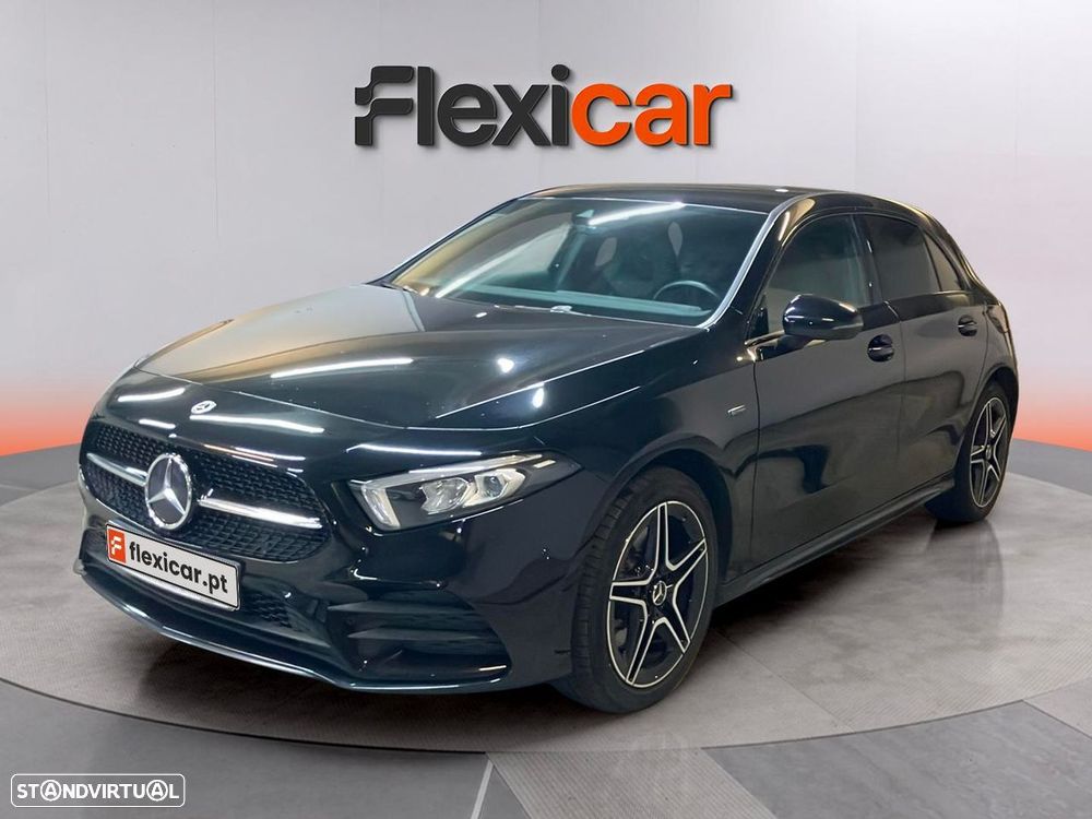 Mercedes-Benz A 250 - 2