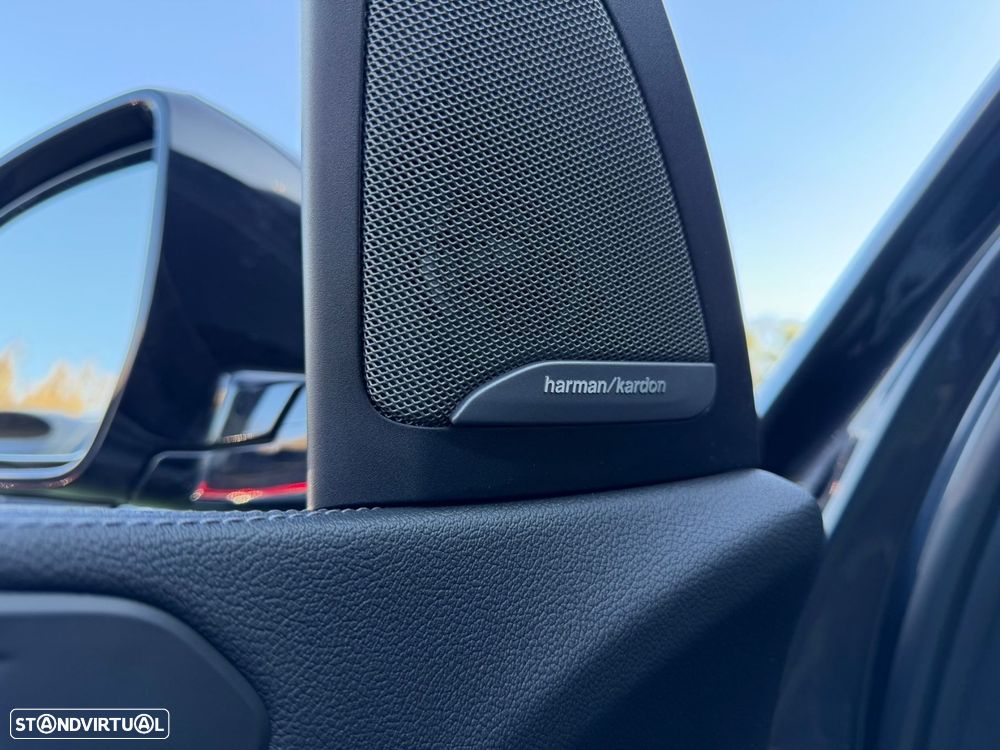 BMW X5 45 e xDrive Pack M - 20