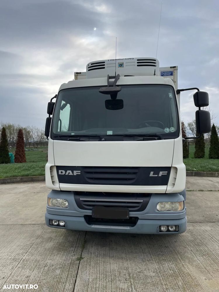 DAF LF 55.220/KONE84 - 2