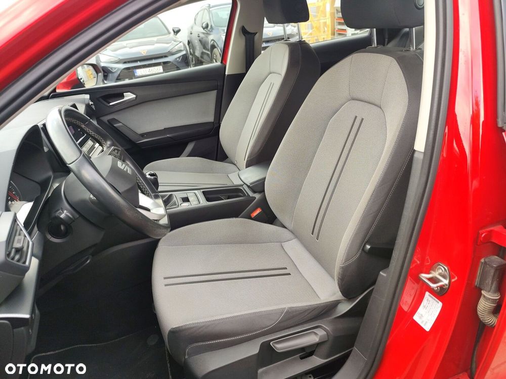 Seat Leon - 11