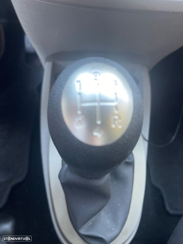 Renault Twingo 1.5 dCi Dynamique S - 5