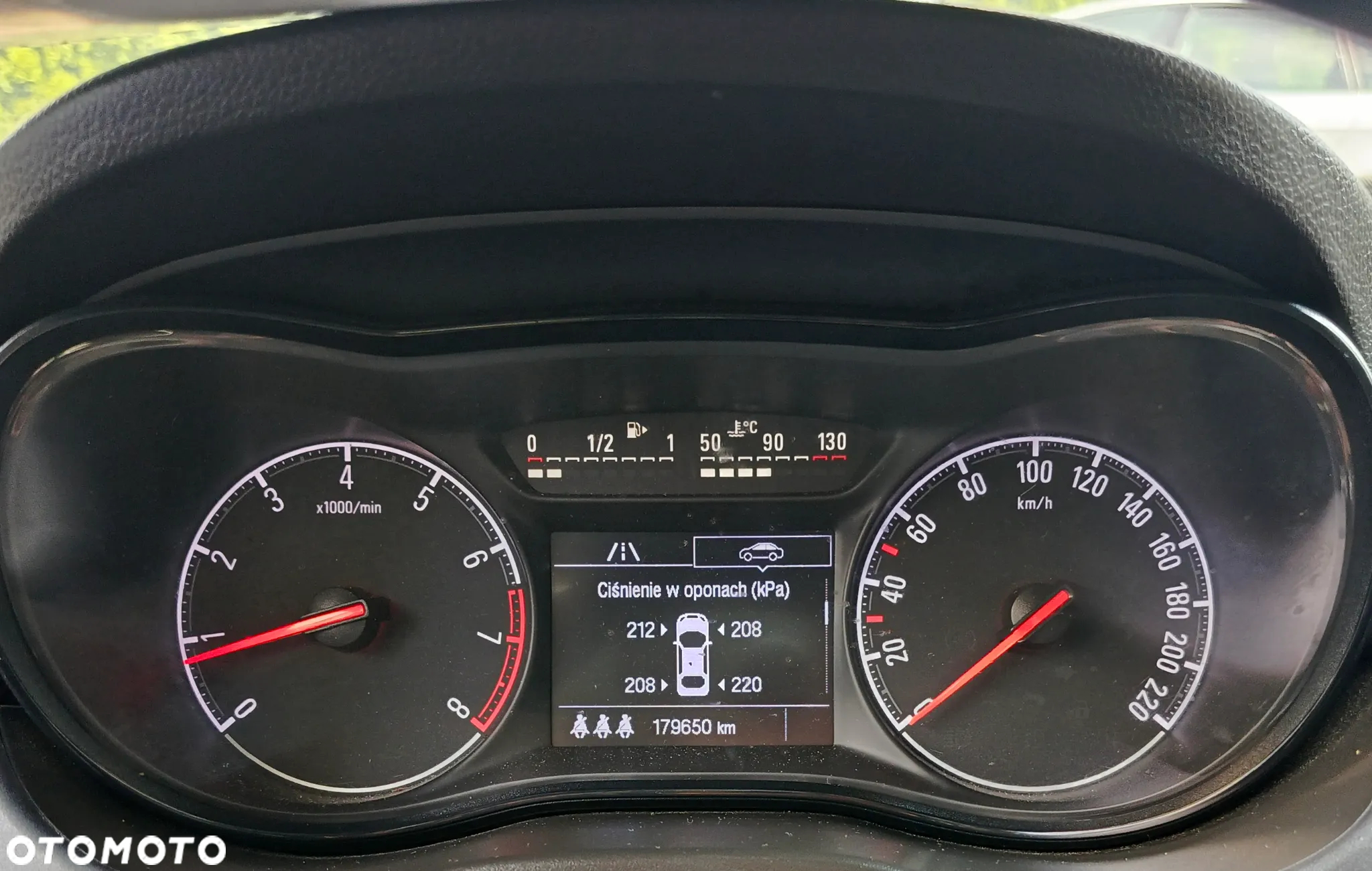Opel Corsa 1.4 Enjoy - 4
