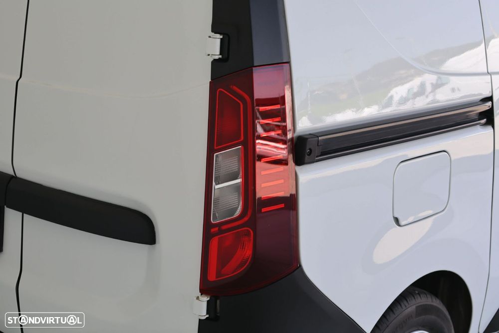 Renault Express 1.5 BlueDCi Confort - 10
