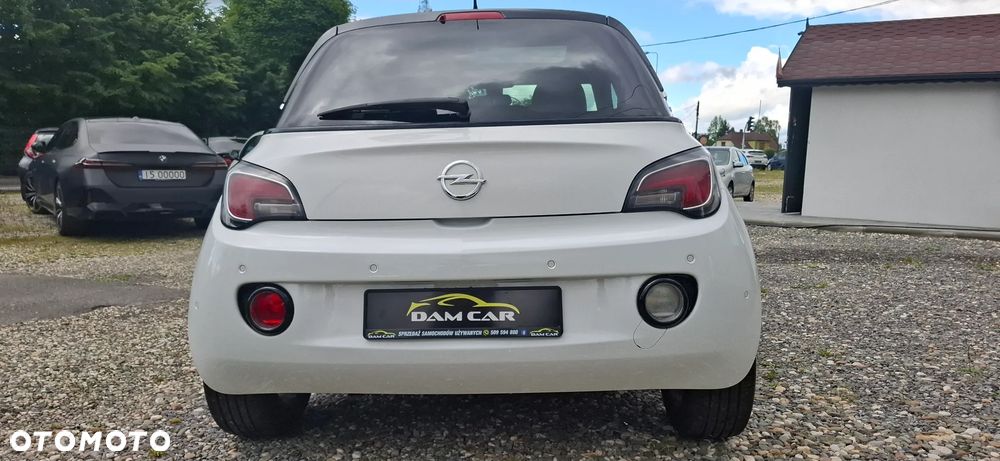 Opel Adam 1.4 Start/Stop Glam - 7