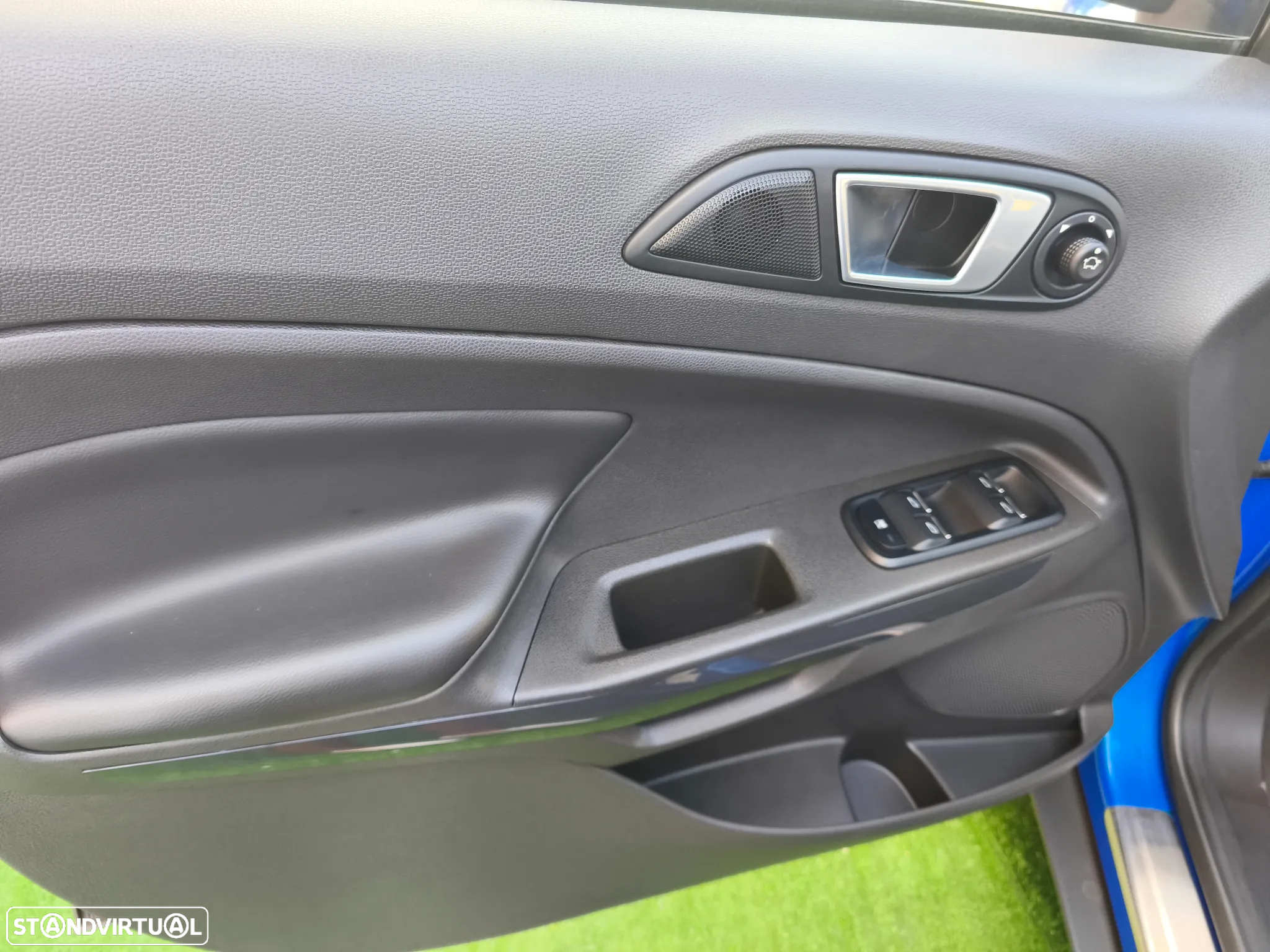 Ford EcoSport 1.0 STCi Limited Edition - 18