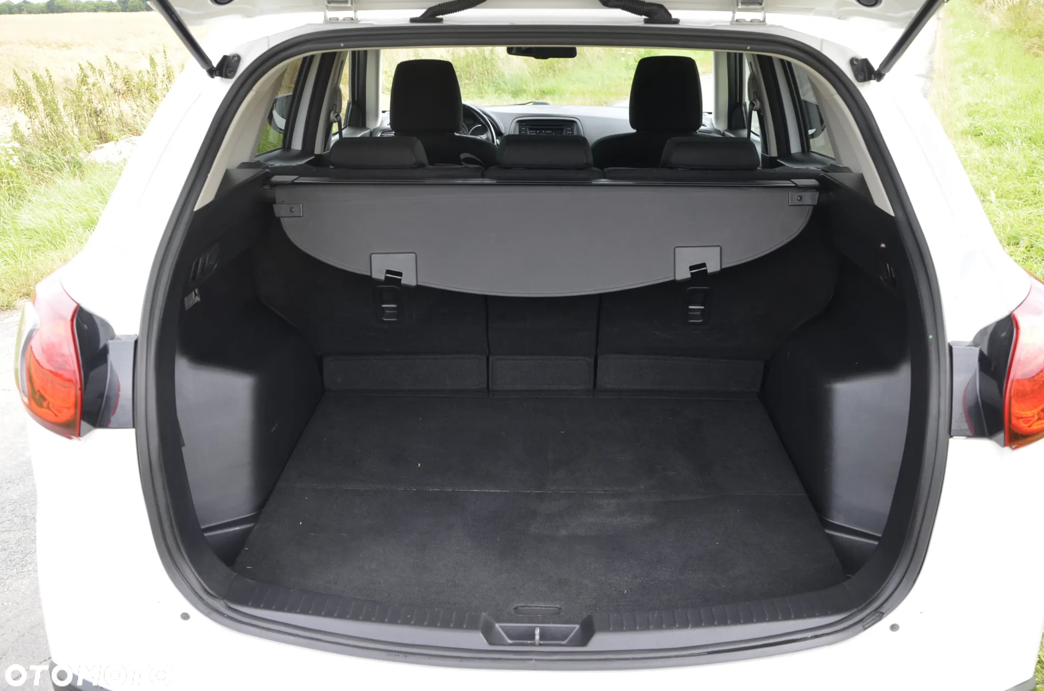 Mazda CX-5 - 33