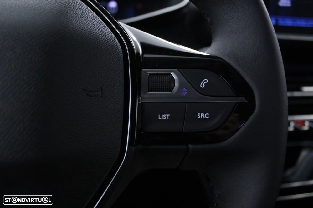 Peugeot 208 1.2 PureTech Allure Pack - 23