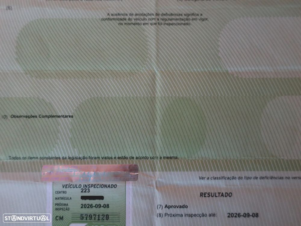 Mercedes-Benz E 200 CDi Classic - 24