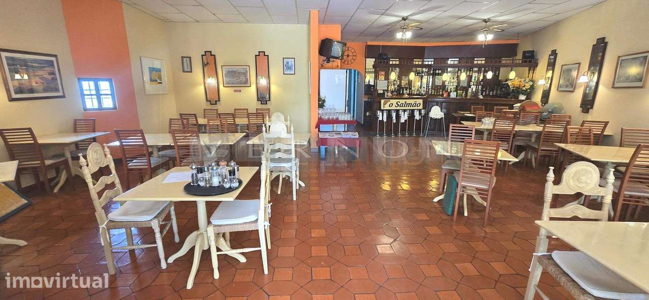 Algarve, Carvoeiro para venda: restaurante em Carvoeiro: - Grande imagem: 2/45