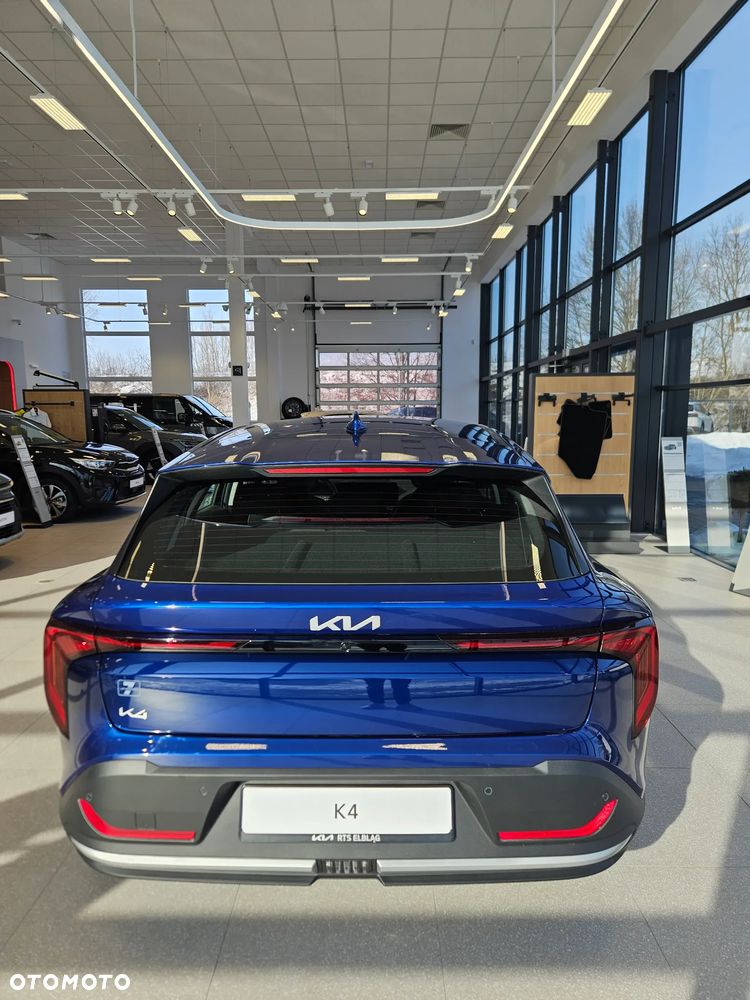 Kia K4 1.6 T-GDI M - 6