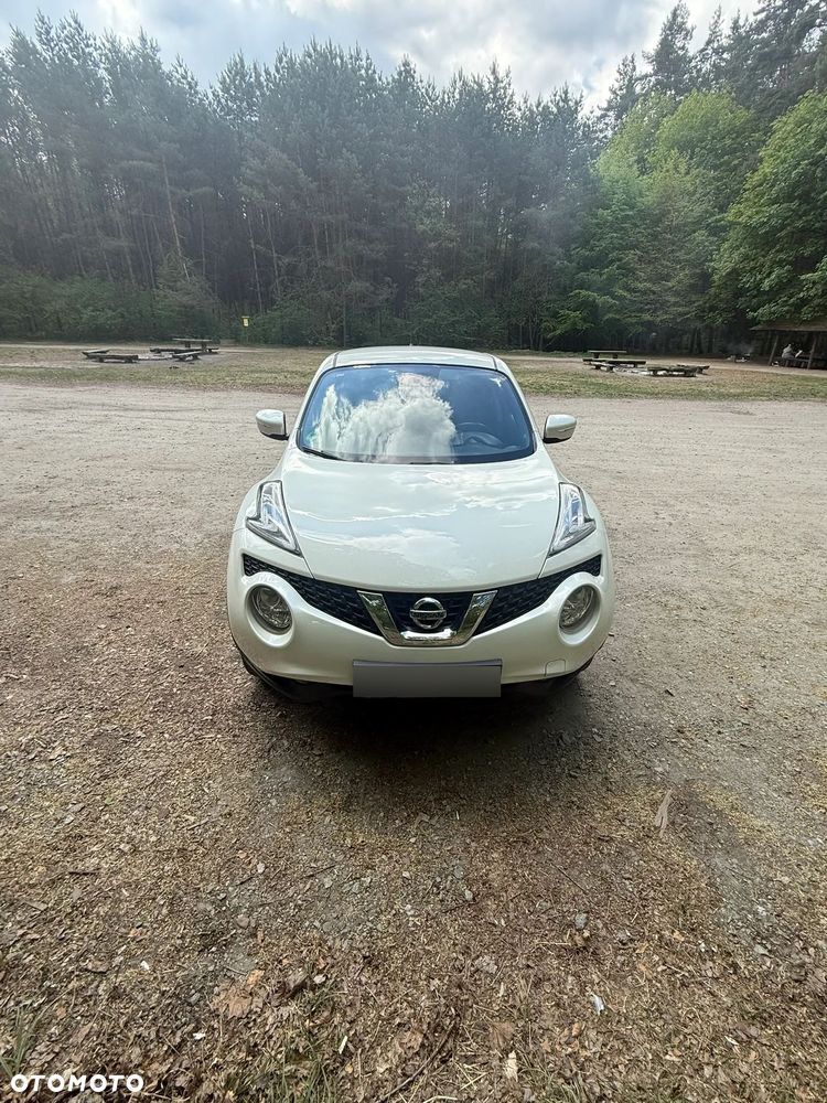Nissan Juke 1.5 dCi 360 - 3