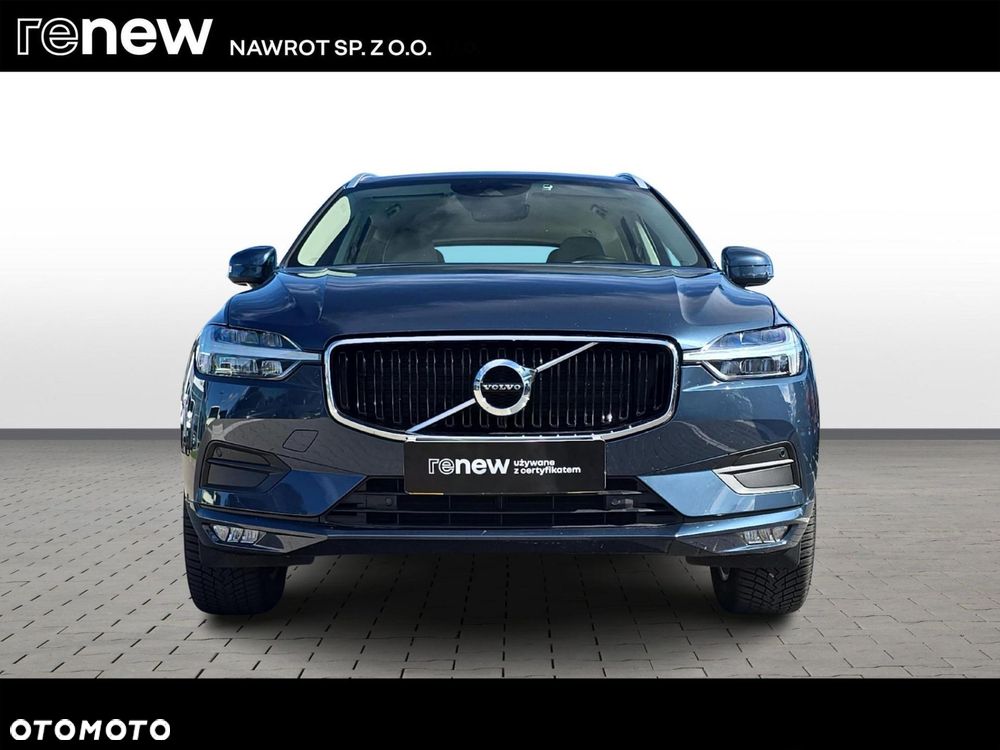 Volvo XC 60 D4 Momentum Pro - 8