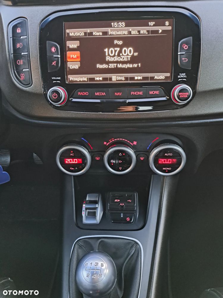 Alfa Romeo Giulietta 1.4 TB 16V Super - 15