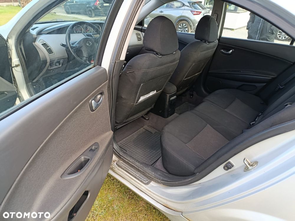 Nissan Primera 1.8 Tekna - 6