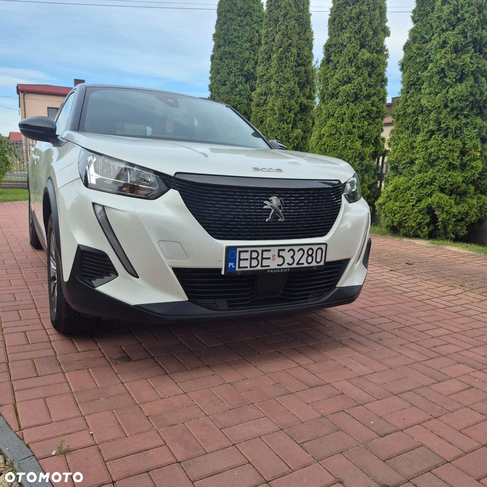 Peugeot 2008 - 4