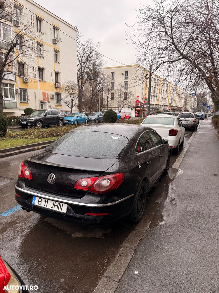 Volkswagen Passat CC 1.8 TSI Individual - 3