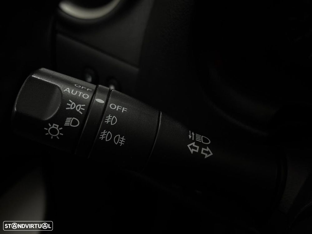 Nissan Micra 1.2 Acenta CVT P.Ex.White - 18