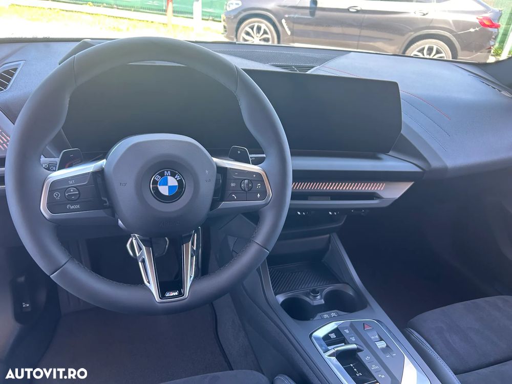 BMW Seria 2 220i Aut. - 7