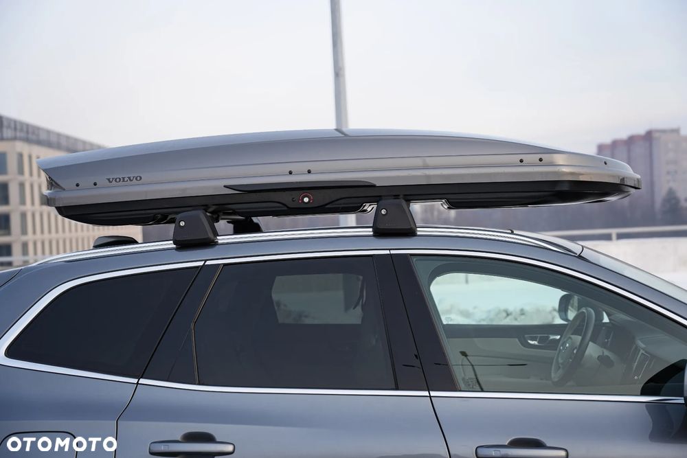 Volvo XC 60 T6 AWD Inscription - 6