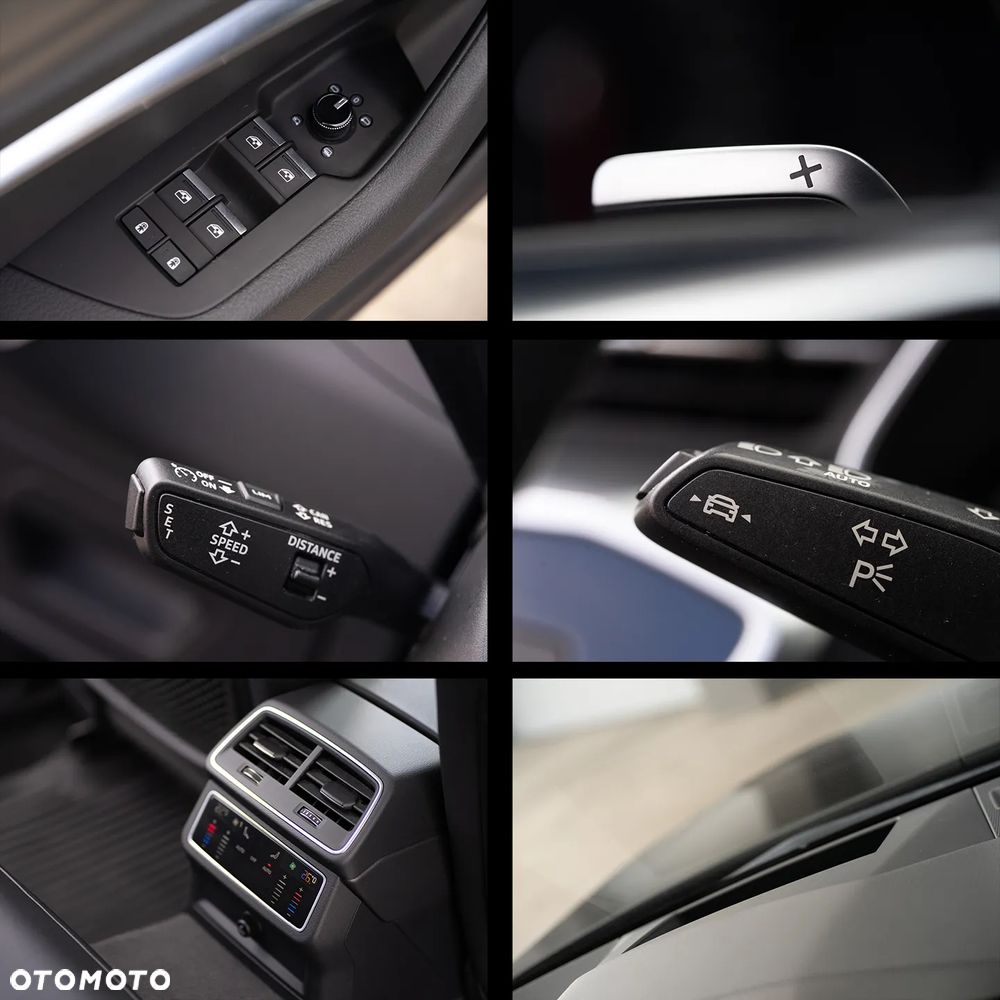 Audi A6 Avant 45 TFSI quattro S tronic S line - 40