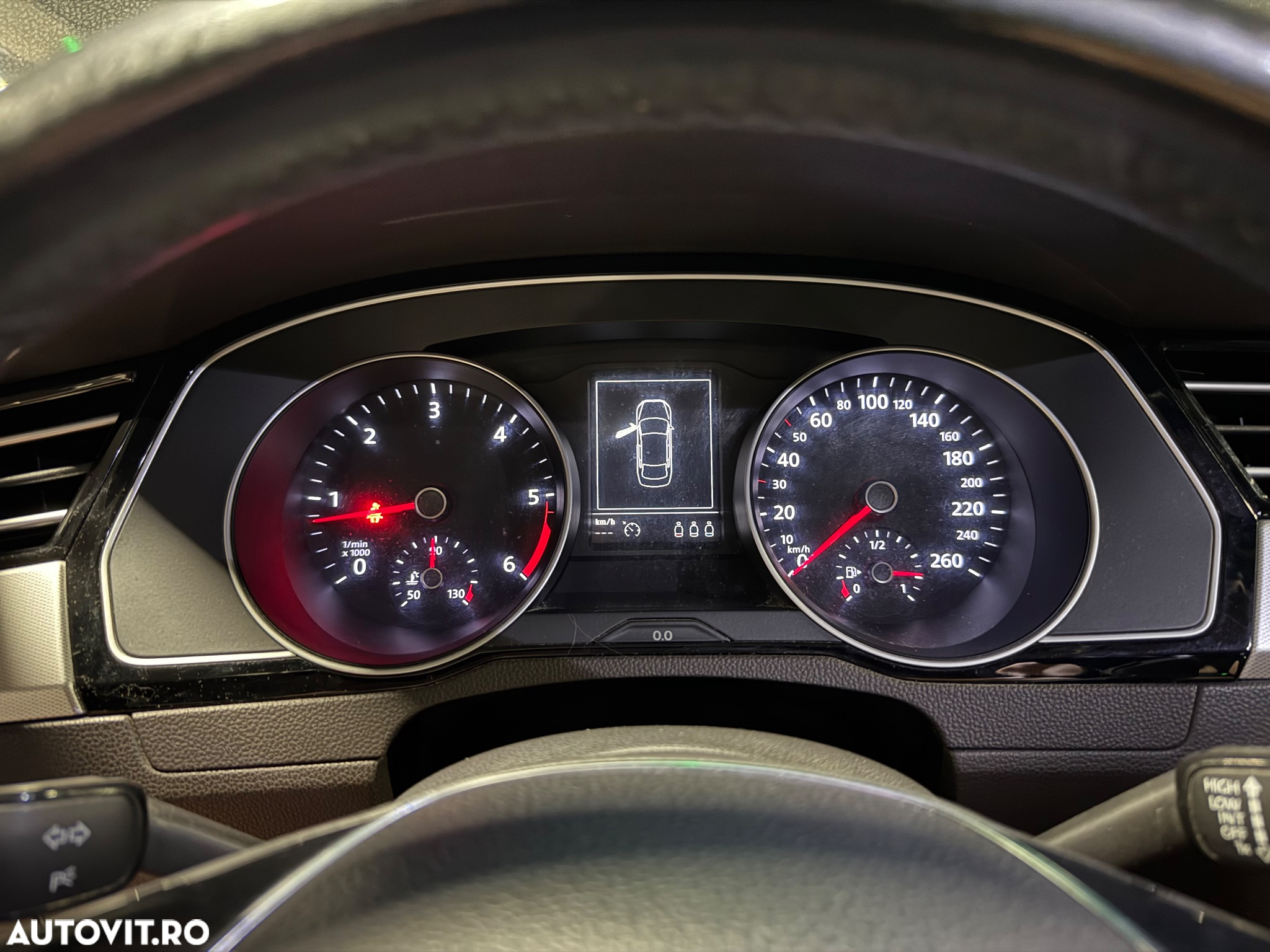 Volkswagen Passat - 14