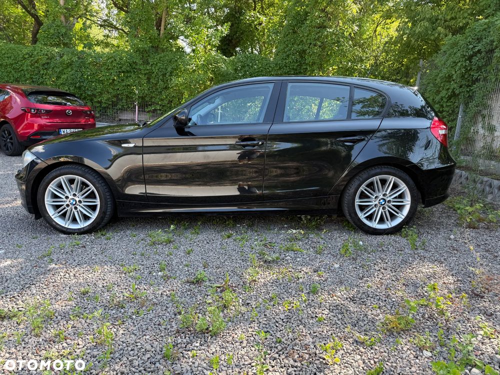 BMW Seria 1 116i Edition Sport - 14