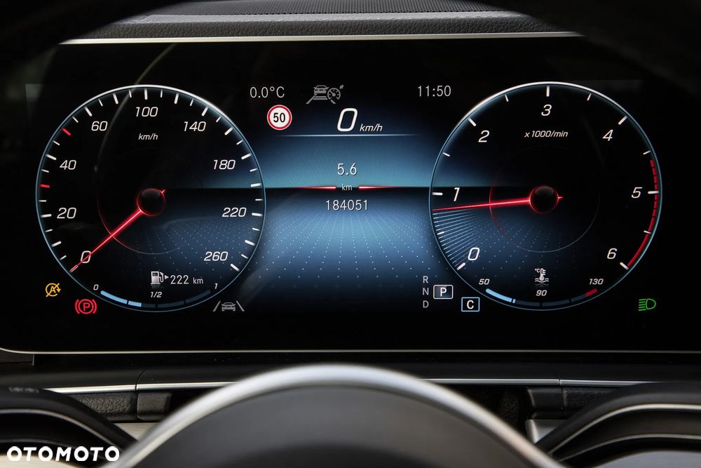 Mercedes-Benz GLE 400 d 4-Matic Premium Plus - 6