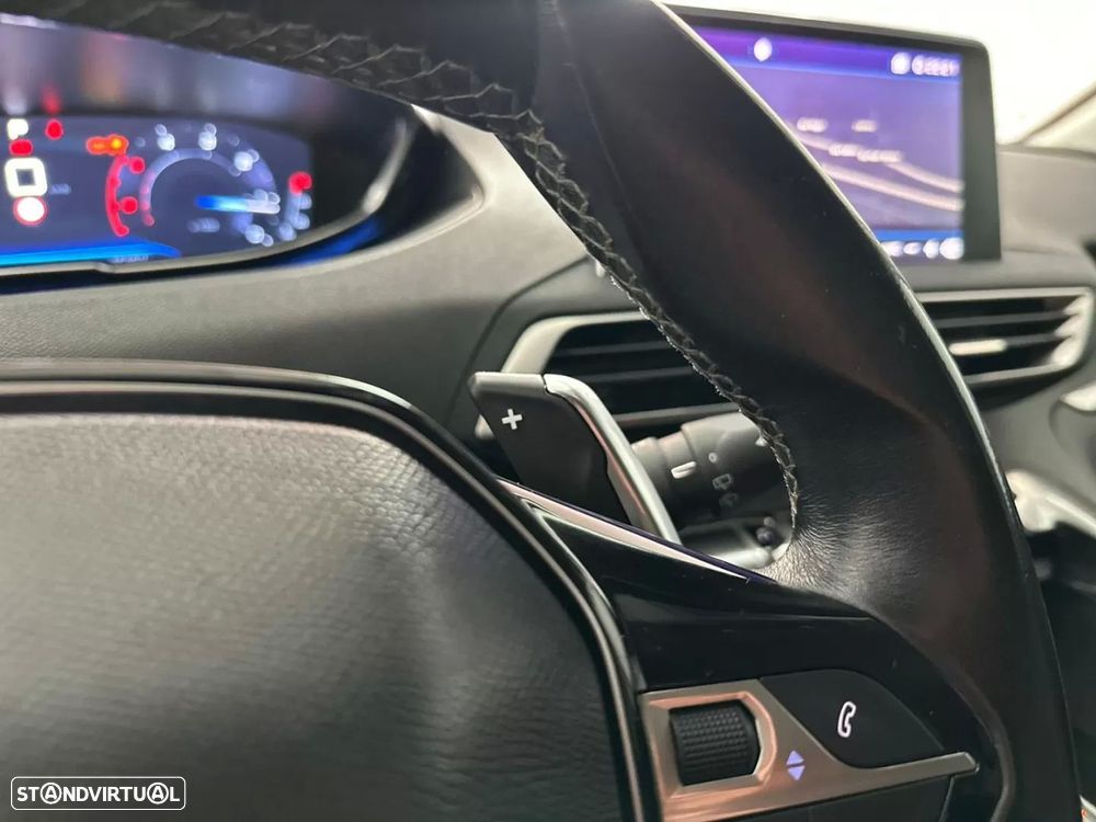 Peugeot 3008 - 14