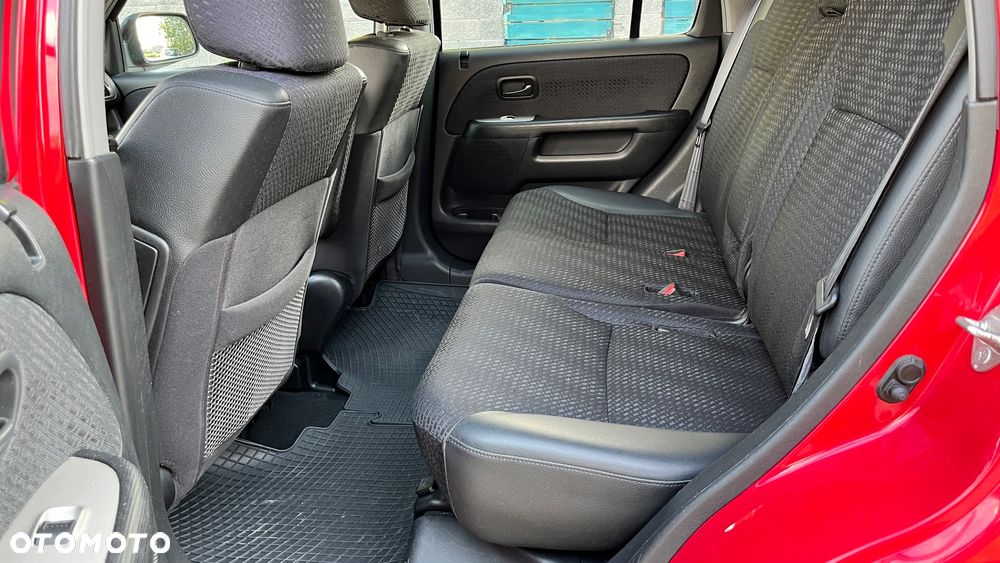 Honda CR-V 2.0i Automatik ES - 18