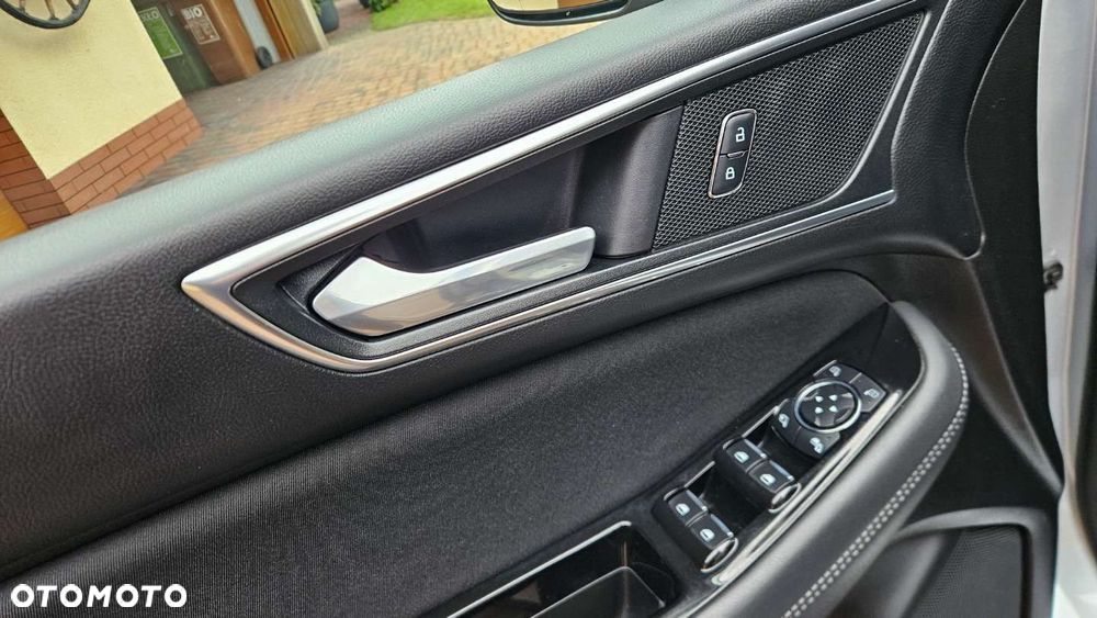 Ford S-Max 2.0 TDCi Titanium - 18