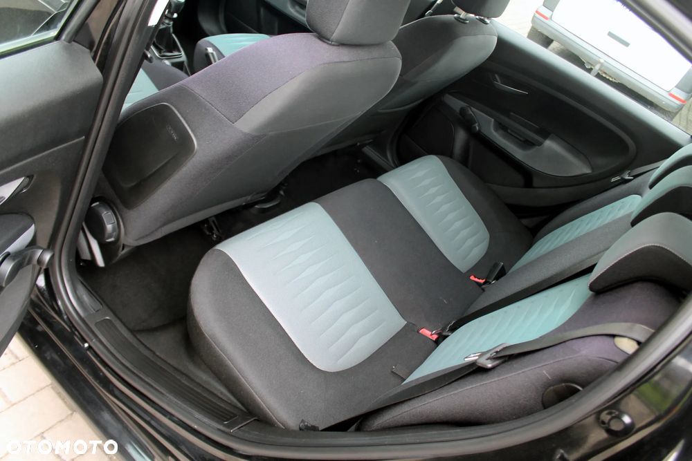 Fiat Punto 1.4 16V Dynamic - 15
