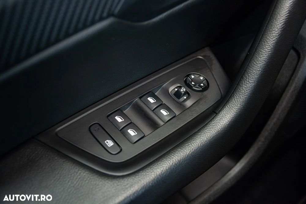 Peugeot 508 1.6 THP STT Allure - 24
